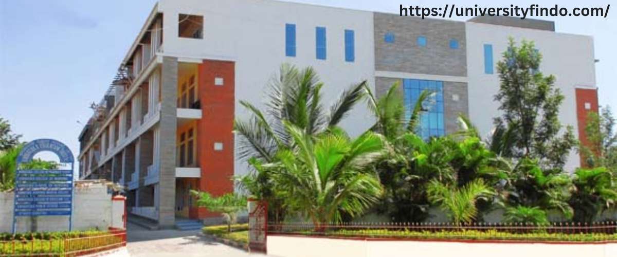 Bangalore's Karnataka College Of Pharmacy (KCP): Courses, Eligibility Requirements, and Fee Structure