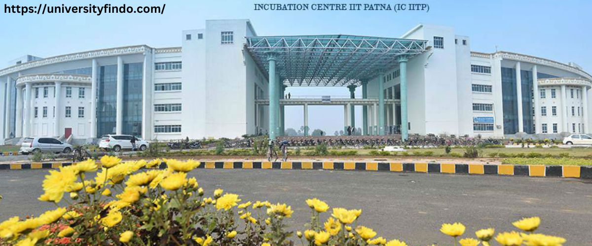 IIT Patna JRF Registration 2023 is Open; the Application Deadline is May 14