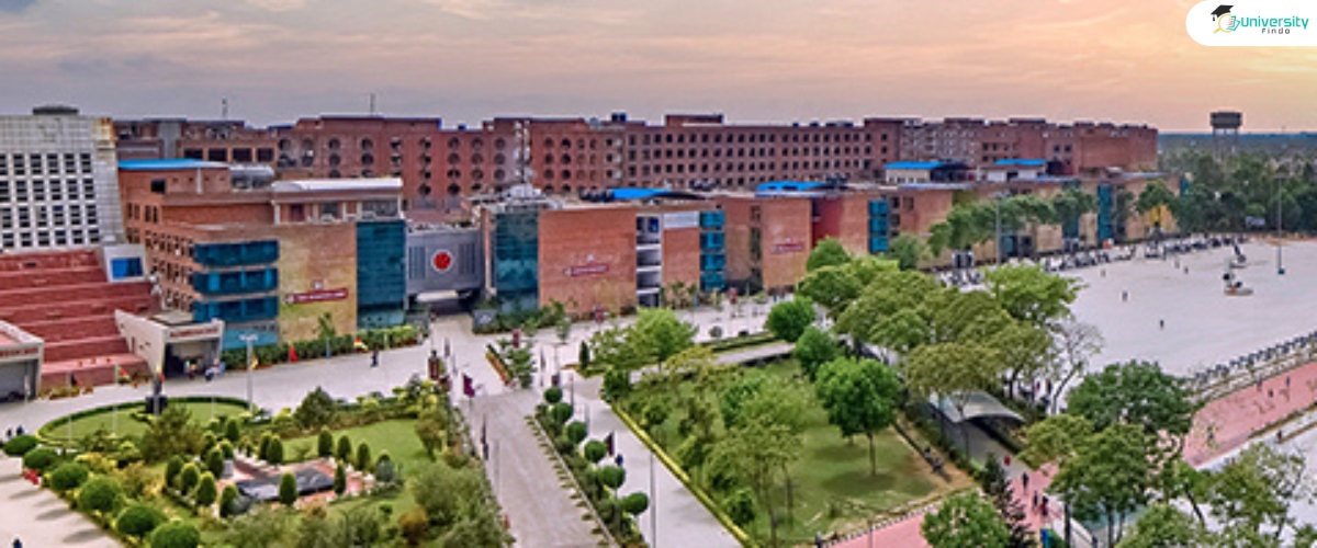 Pursuing an MBA at Lovely Professional University (LPU), Jalandhar, Eligibility, Admission and Career