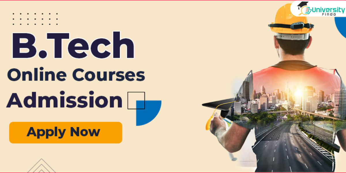 Online Bachelor Of Technology(B.Tech)( Biologically Inspired 2024-25, Courses In India