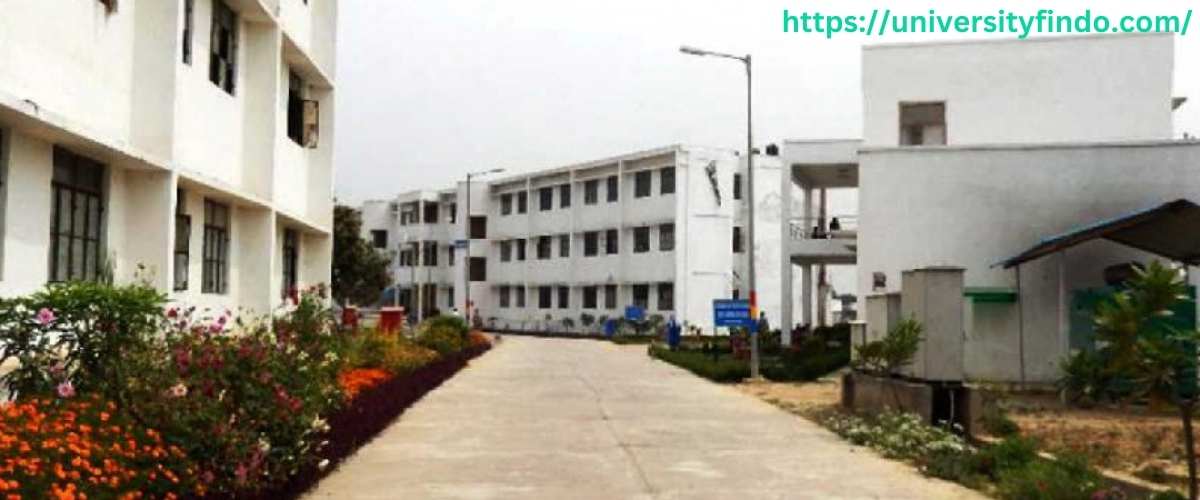 Admissions 2024 at Rajkiya Engineering College (REC), Ambedkar Nagar: Placements, Cutoffs, Costs, and Recruiting