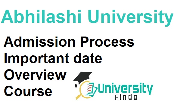 Abhilashi university Admission