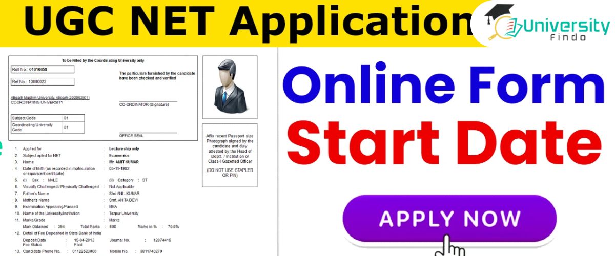 UGC NET December 2023 Application Corrections Open Today- Deadline Alert