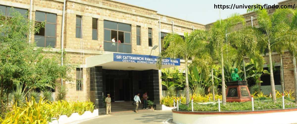 Registration for PhD Labor Studies at Andhra Pradesh University is open 2023–24