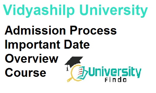 Vidyashilp University Admission