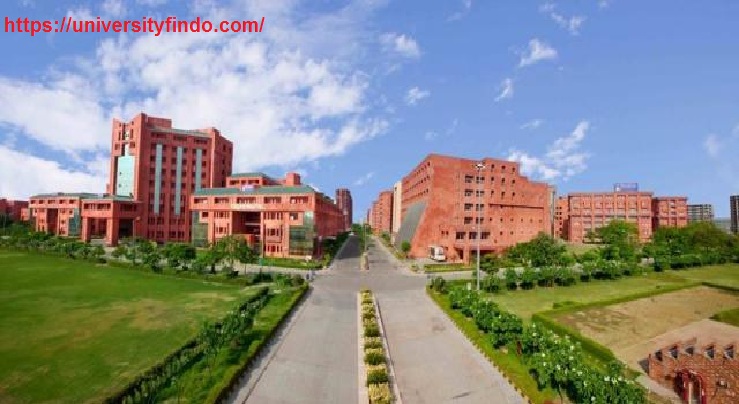 Sharda University Admissions 2023: Courses, Fees, Application Process, Selection Criteria, Overview, Ranking, Conclusion,