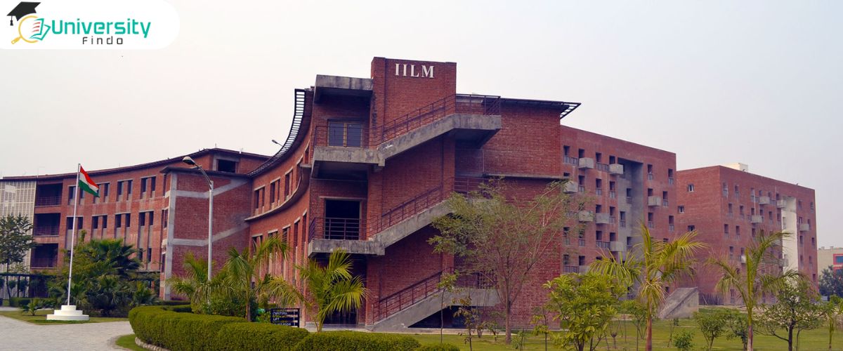 IILM univеrsity, Gurugram Admissions 2024-25 : A Journey of Discovery