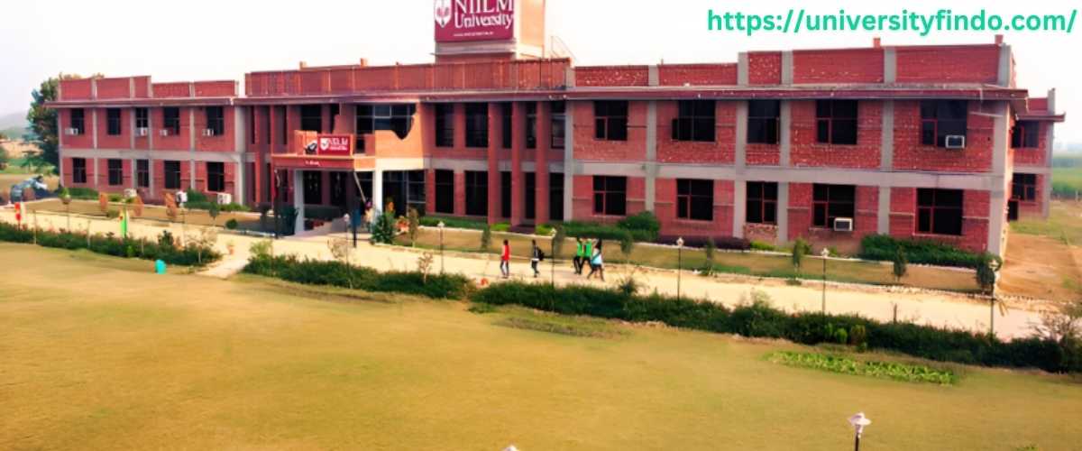 Pursuing a PhD in Commerce at Niilm University