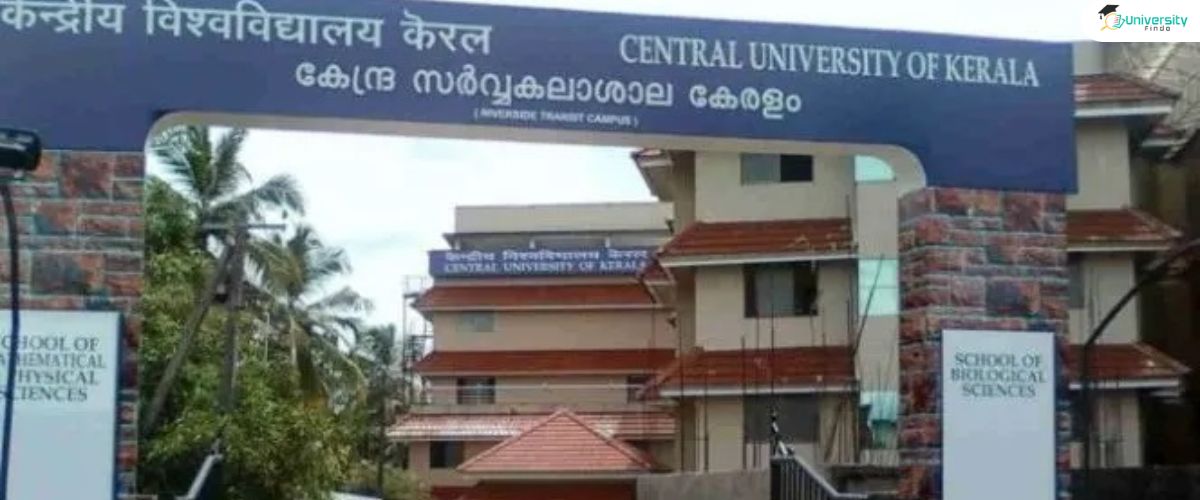  Kerala University Distance Education
