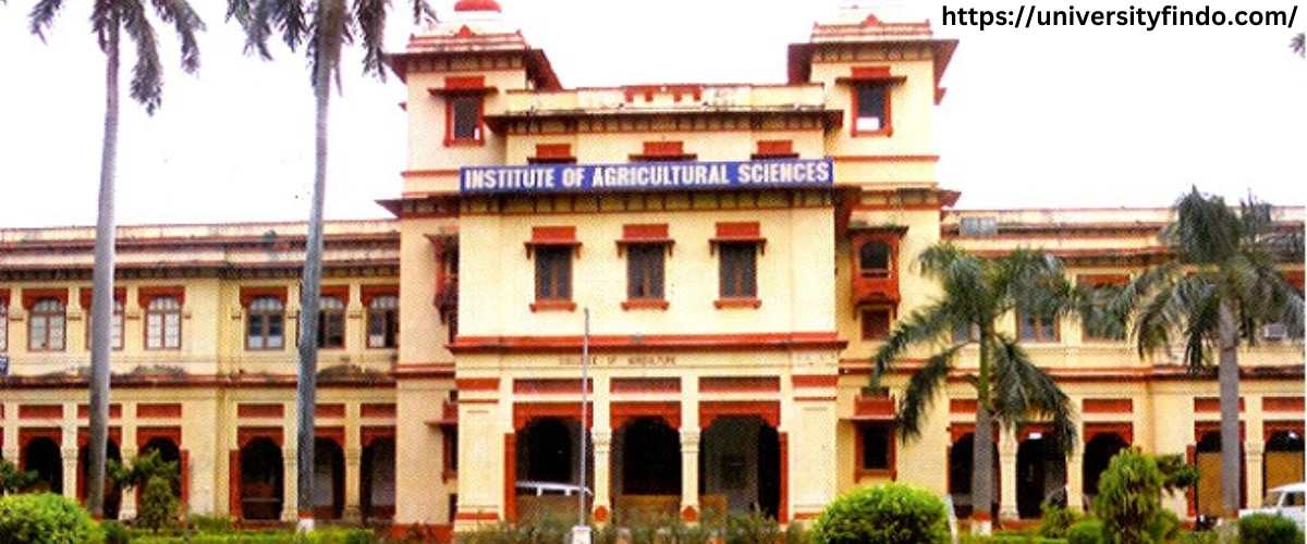 Institute of Agriculture, Technology, and Sciences named for Sam Higginbottom Entry in 2023–2024: Open registration, fee structure, seat allocation, syllabus, and eligibility requirements