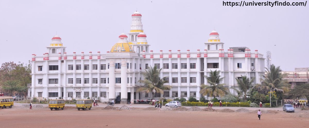 Admission to Sharnbasva University in 2023: Deadlines, Requirements, and Cutoff