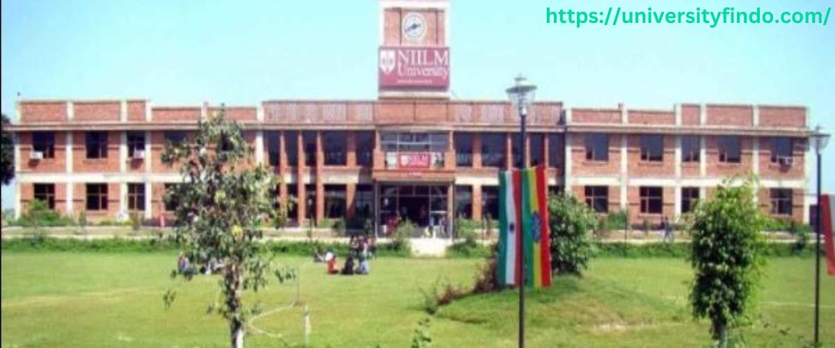 PhD in Statistics at Niilm University Admission, Eligibility, Career, Benefits