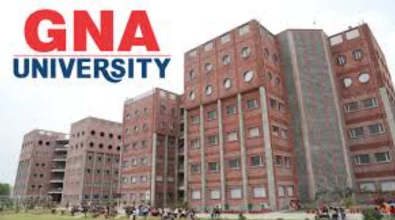 GNA University PhD Admission 2023, Eligibility Criteria, Admission Process, Cutoff, Ranking, Important Date, Overview