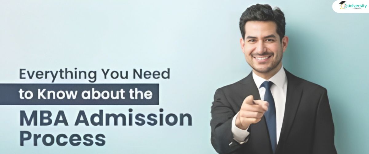 MBA Admission 2023-24: Top Colleges, Admission Process, Eligibility, Fees, Entrance Exams