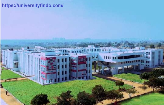 Admission to Vivekanand Global University in 2023:  Selection Criteria, Admission Process, Courses, Cutoff, Program Highlights and Results