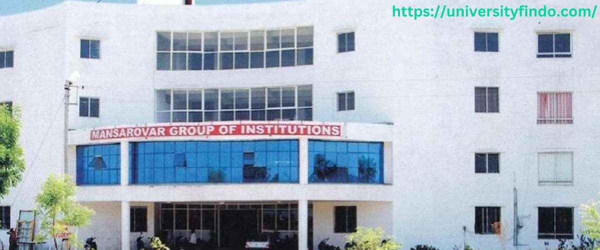 Admissions 2023 to Mansarovar Dental College, Hospital And Research Centre fees and entrance exam information 