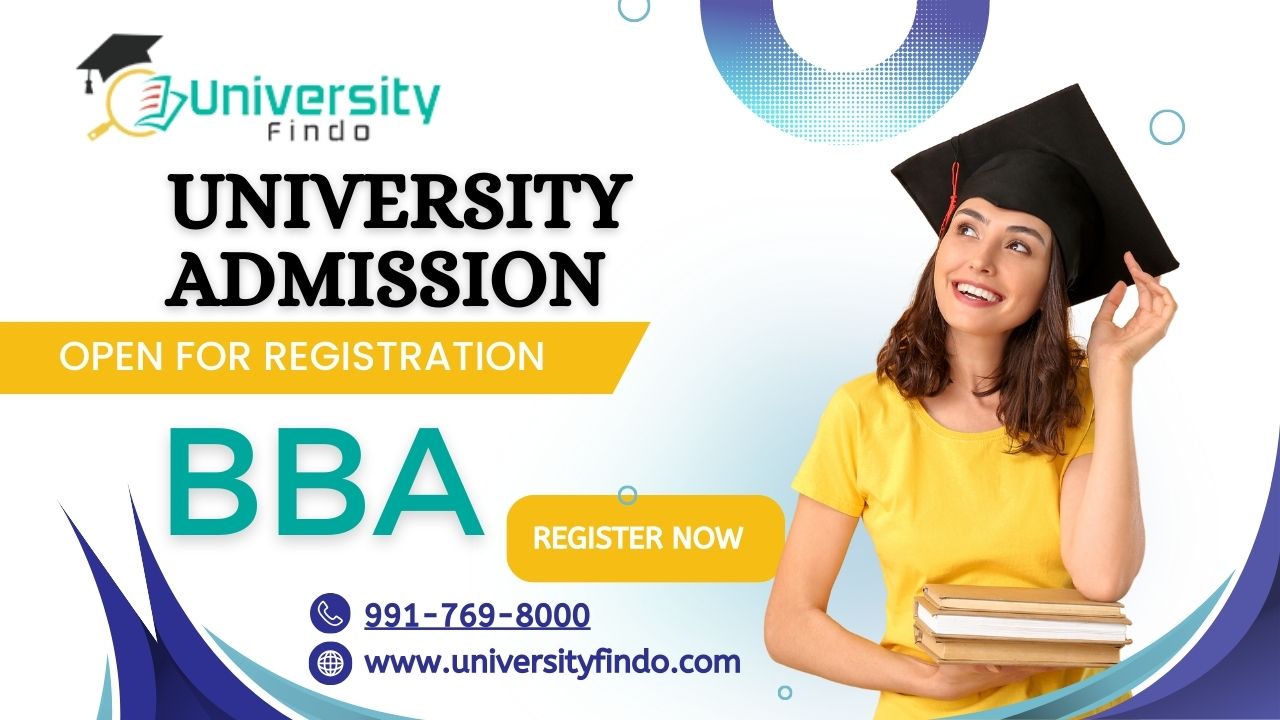 Top Best BBA Colleges in India 2023-24