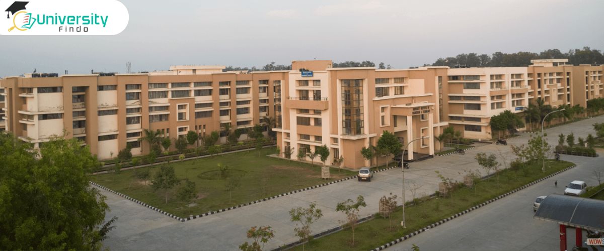 Maharishi Dayanand Univеrsity (MDU) Rohtak Admissions 2024-25: A closer look