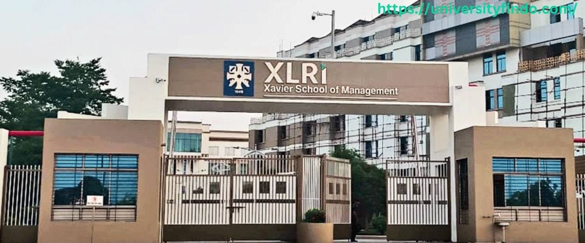 XLRI Admission 2023 (Open): Costs, Deadlines, Qualifications, and Dates