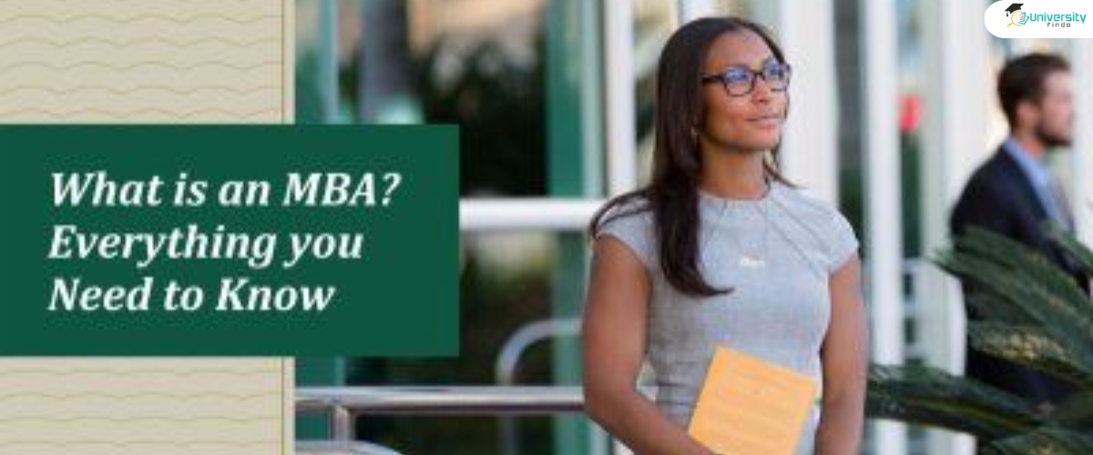 Exploring the Benefits of an MBA Degree: Eligibility, Admission and Career